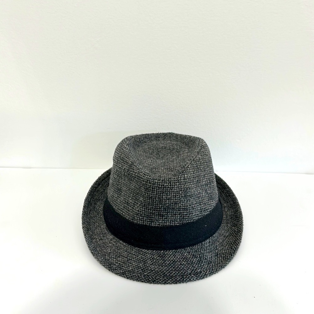 Urban pipeline hat